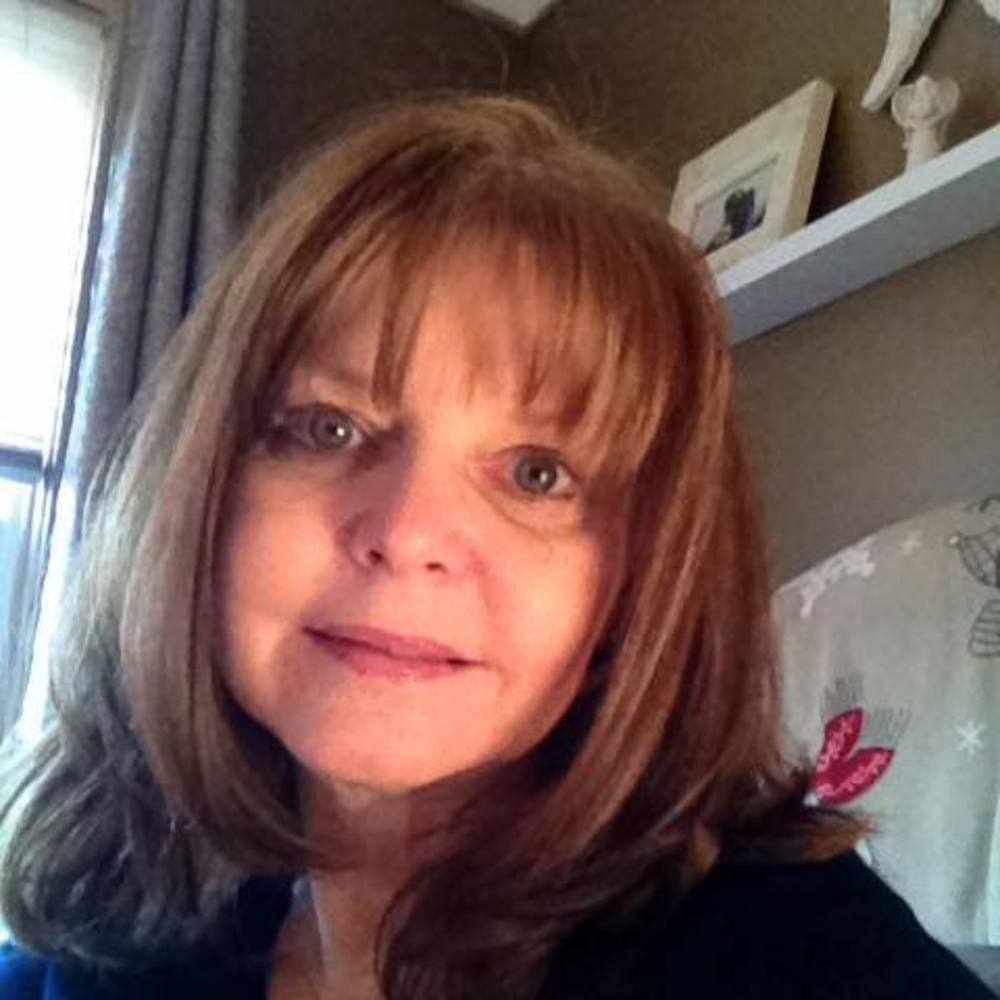 Meet your Posher, Tammy